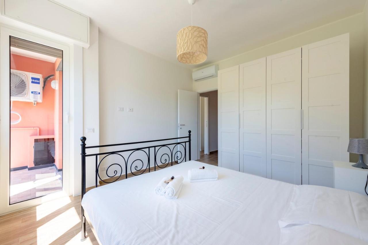 Joivy Lele Apartment With Swimming Pool Rapallo Exterior foto
